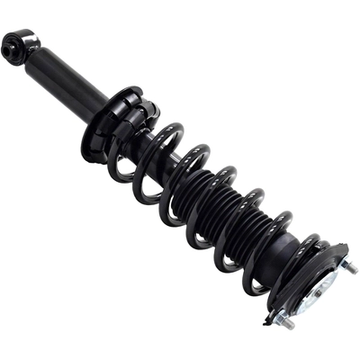 FCS AUTOMOTIVE - 1331901L - Rear Complete Strut Assembly pa2