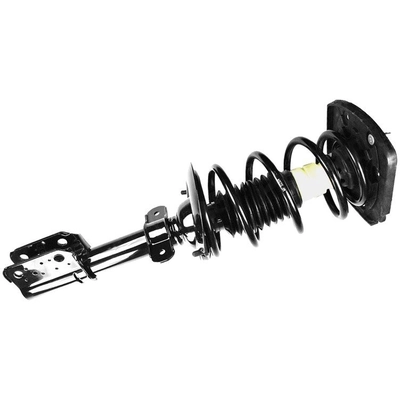 FCS AUTOMOTIVE - 1332304R - Rear Complete Strut Assembly pa9