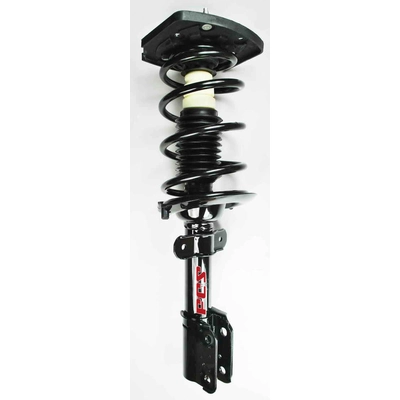 FCS AUTOMOTIVE - 1332304L - Rear Complete Strut Assembly pa1