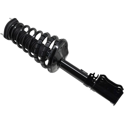 FCS AUTOMOTIVE - 1332306L - Rear Complete Strut Assembly pa9