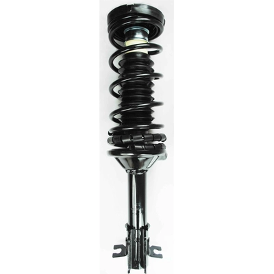 FCS AUTOMOTIVE - 1332318 - Rear Complete Strut Assembly pa3
