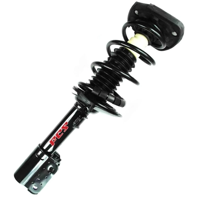 FCS AUTOMOTIVE - 1332326L - Rear Complete Strut Assembly pa4