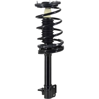FCS AUTOMOTIVE - 1332328L - Rear Complete Strut Assembly pa4