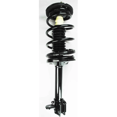 FCS AUTOMOTIVE - 1332328R - Rear Complete Strut Assembly pa2