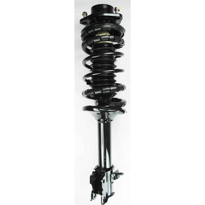 Rear Complete Strut Assembly by FCS AUTOMOTIVE - 1332332R pa2