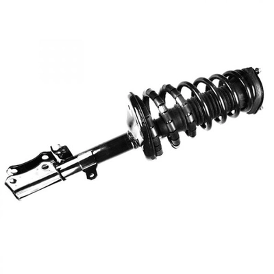 FCS AUTOMOTIVE - 1332338L - Rear Complete Strut Assembly pa2