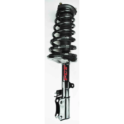 FCS AUTOMOTIVE - 1332338L - Rear Complete Strut Assembly pa1