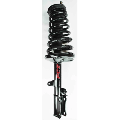 FCS AUTOMOTIVE - 1332338R -  Rear Complete Strut Assembly pa1