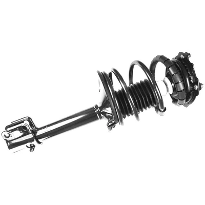 FCS AUTOMOTIVE - 1332340 - Rear Complete Strut Assembly pa4