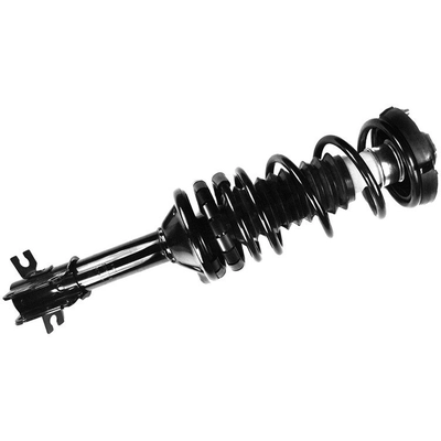 FCS AUTOMOTIVE - 1332364 - Rear Complete Strut Assembly pa2