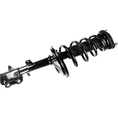 FCS AUTOMOTIVE - 1333320R - Rear Complete Strut Assembly pa5