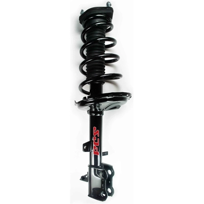 FCS AUTOMOTIVE - 1333320R - Rear Complete Strut Assembly pa1