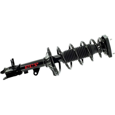 FCS AUTOMOTIVE - 1333330L - Rear Complete Strut Assembly pa7
