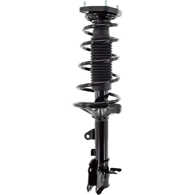 FCS AUTOMOTIVE - 1333330R - Rear Complete Strut Assembly pa2