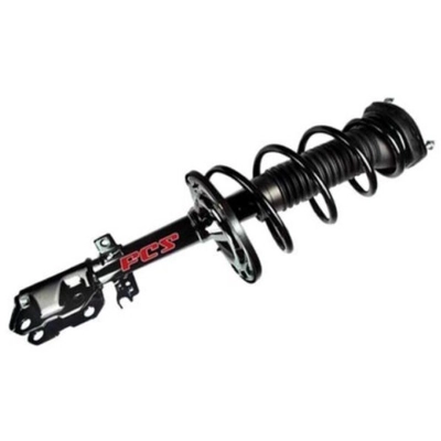 FCS AUTOMOTIVE - 1333376R - Rear Complete Strut Assembly pa2