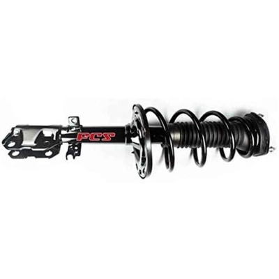 FCS AUTOMOTIVE - 1333376R - Rear Complete Strut Assembly pa3