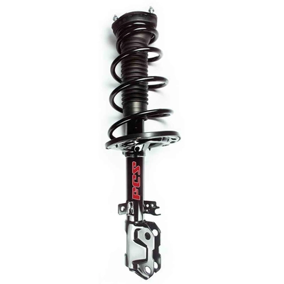 FCS AUTOMOTIVE - 1333377R - Rear Complete Strut Assembly pa1