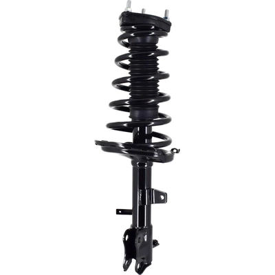 FCS AUTOMOTIVE - 1333379L - Rear Complete Strut Assembly pa7