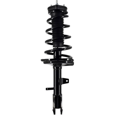 Rear Complete Strut Assembly by FCS AUTOMOTIVE - 1333380L pa2