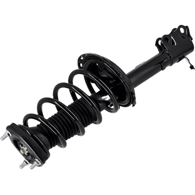 Rear Complete Strut Assembly by FCS AUTOMOTIVE - 1333380L pa5