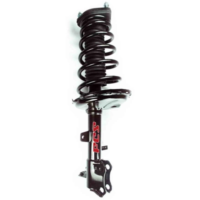 FCS AUTOMOTIVE - 1333380R - Rear Complete Strut Assembly pa1