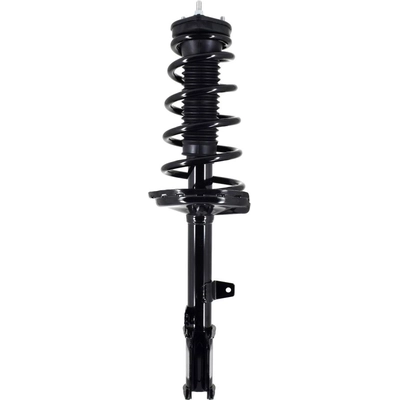 FCS AUTOMOTIVE - 1333434L -Rear Complete Strut Assembly pa4