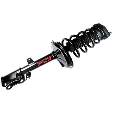 FCS AUTOMOTIVE - 1333434R -Rear Complete Strut Assembly pa2