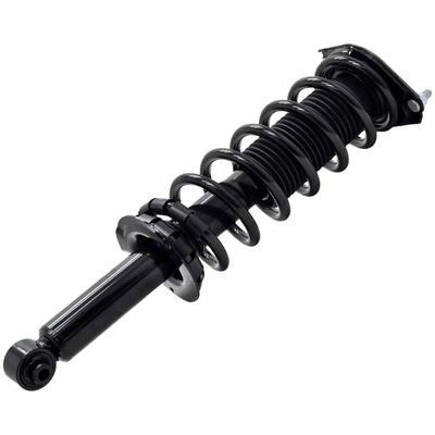 FCS AUTOMOTIVE - 1333435L - Rear Complete Strut Assembly by pa3