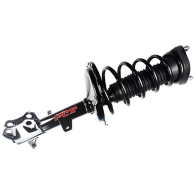 FCS AUTOMOTIVE - 1333448L - Rear Complete Strut Assembly pa2