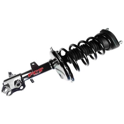 FCS AUTOMOTIVE - 1333448R - Rear Complete Strut Assembly pa2