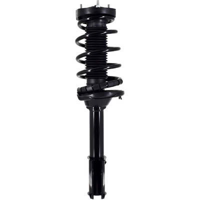 FCS AUTOMOTIVE - 1333460L - Rear Complete Strut Assembly pa3
