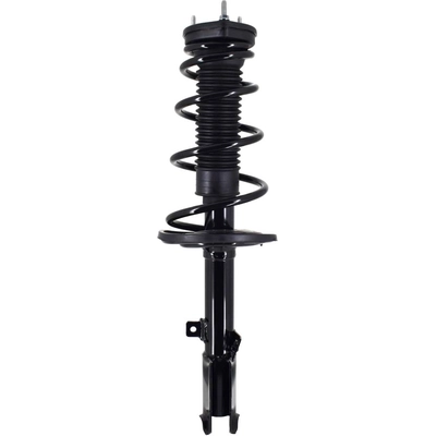 Rear Complete Strut Assembly by FCS AUTOMOTIVE - 1333533R pa2