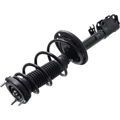 Rear Complete Strut Assembly by FCS AUTOMOTIVE - 1333533R pa5