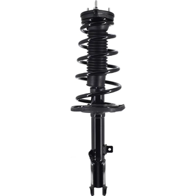 Rear Complete Strut Assembly by FCS AUTOMOTIVE - 1333548L pa2