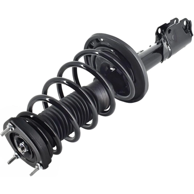Rear Complete Strut Assembly by FCS AUTOMOTIVE - 1333548L pa5
