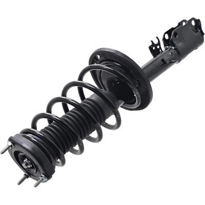 Rear Complete Strut Assembly by FCS AUTOMOTIVE - 1333548R pa4