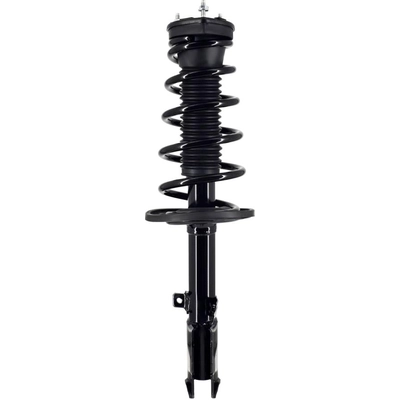 Rear Complete Strut Assembly by FCS AUTOMOTIVE - 1333562R pa2