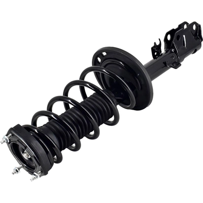 Rear Complete Strut Assembly by FCS AUTOMOTIVE - 1333562R pa4