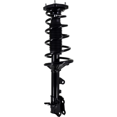 FCS AUTOMOTIVE - 1333582L - Rear Complete Strut Assembly pa2
