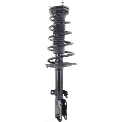 Rear Complete Strut Assembly by FCS AUTOMOTIVE - 1333592R pa2
