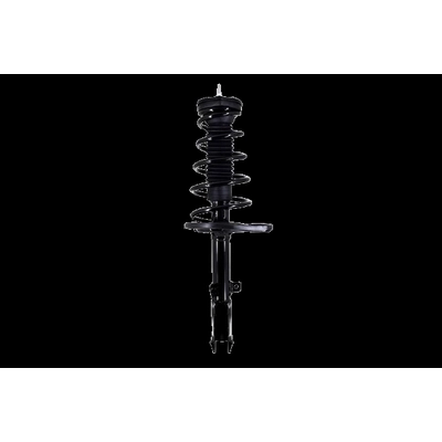 Rear Complete Strut Assembly by FCS AUTOMOTIVE - 1333592L pa1