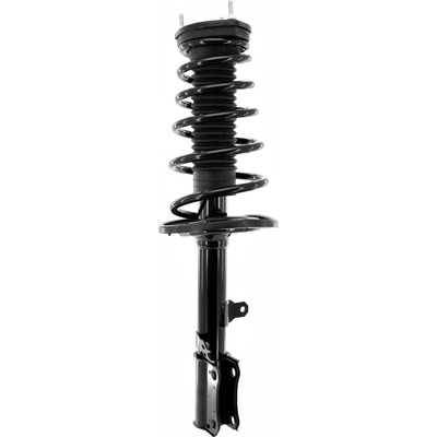 FCS AUTOMOTIVE - 1333717L - Rear Complete Strut Assembly pa2