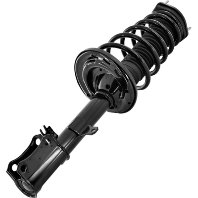 FCS AUTOMOTIVE - 1333717L - Rear Complete Strut Assembly pa3