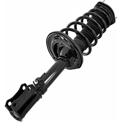FCS AUTOMOTIVE - 1333717R - Rear Complete Strut Assembly pa4