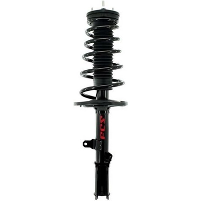 FCS AUTOMOTIVE - 1333717R - Rear Complete Strut Assembly pa1