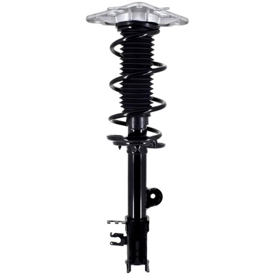 FCS AUTOMOTIVE - 1334079L - Suspension Strut and Coil Spring Assembly pa1