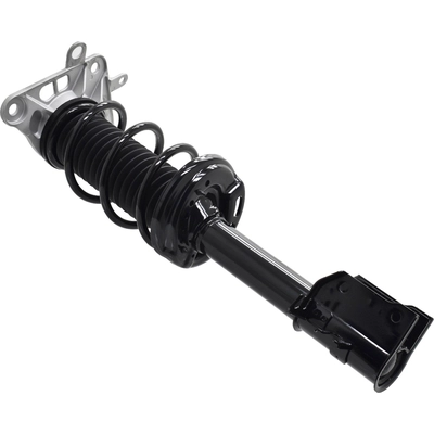 Rear Complete Strut Assembly by FCS AUTOMOTIVE - 1334309L pa2