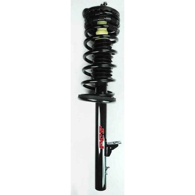 FCS AUTOMOTIVE - 1336309 - Rear Complete Strut Assembly pa1