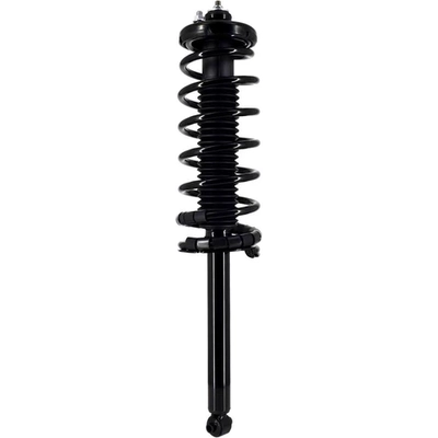 FCS AUTOMOTIVE - 1336312 - Rear Complete Strut Assembly pa7