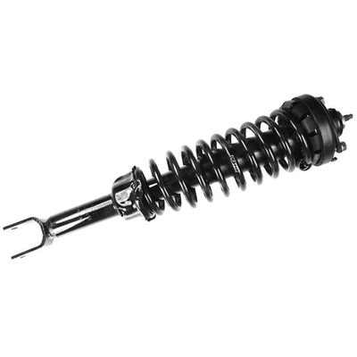 FCS AUTOMOTIVE - 1336315 - Rear Complete Strut Assembly pa4